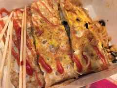 -四环冷面王(西单华威约饭街店)