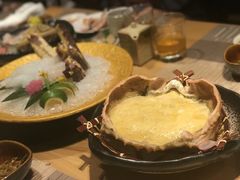 -本逸·割烹料理(湖墅店)