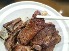 无锡骨-腰记饭店(龙源路店)