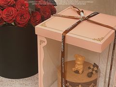 -CAKE BOSS 蛋糕老板(北京世纪金源购物中心)