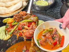 -土灶人家柴火鸡(都江堰店)