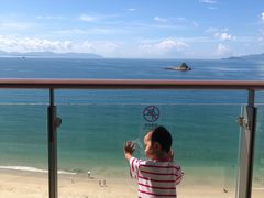 -深圳大梅沙京基洲际度假酒店