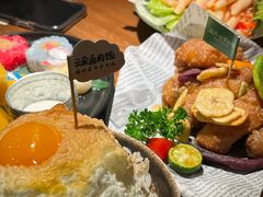 -岛风·台食小馆 ISLAND BISTRO(烟台山店)