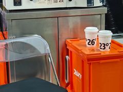 -2326 Coffee Roaster咖啡豆可选店(林肯公园店)