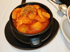 -马克西姆俄罗斯餐厅(通亚街店)