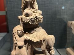 -邯郸市博物馆(新馆)