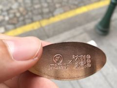 -大利来记餐厅(大三巴店)