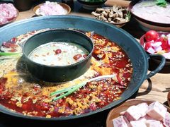 -楠火锅(龙阳广场店)