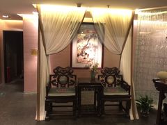 -华夏良子·足道SPA艾灸(王府井店)
