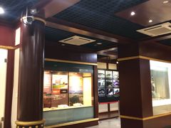 -西安青龙寺遗址景区