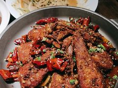 -春熙小馆(乘风庄店)