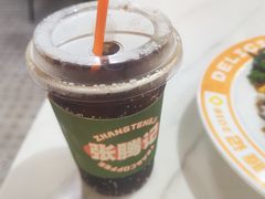 -张腾记茶餐厅(保利大都汇C区店)