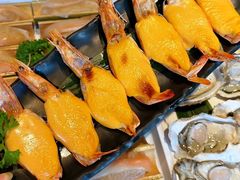 -水木锦堂·自助铁板烧(方庄时代店)