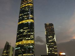 -Mercato莫卡多露台餐厅与酒吧(K11店)