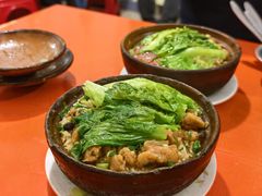 -潮香兴煲仔饭(莲花路店)