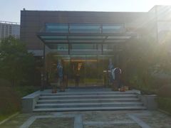 门面-潮府馆·非遗潮州菜·世纪公园(新国际博览中心店)