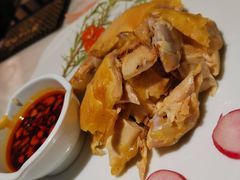 -径山十八道·风味民间菜(杭州总店)