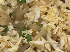白菜蛰皮-胶东海鲜大排档(北太平庄店)