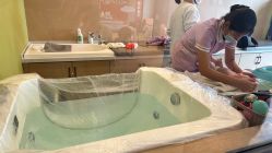 -大美母婴月子中心(馨乐庭店)