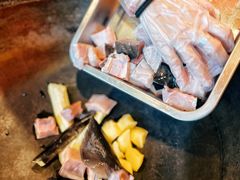 -江湖水乡铁锅炖魚(周庄嘉园店)