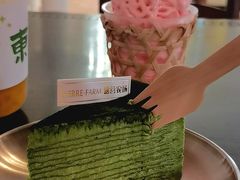 -HERRE·FARM 赫尔露营农场·团建聚会包场