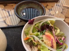 -西村日本料理(香格里拉饭店)