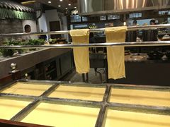 -印巷里主题餐厅(马鞍山店)