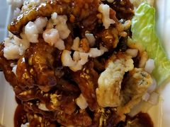 -山外山菜馆(玉泉路店)