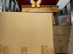 -安东易迷你仓自助寄存仓库(淞虹路店)