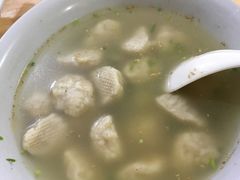 -烂厅下牛肉汤