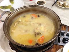 -凯盈阁·顺德私房菜·桑拿鸡