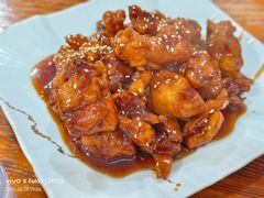 -小乐惠土菜馆(厚诚路店)