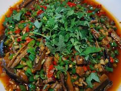 -盐帮食坊•小河帮川菜(四川师大店)