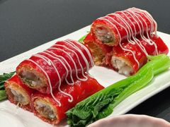 红米龙利鱼肠粉-天然台1908(中建广场店)