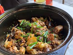 -柴火农家饭(遇龙河店)