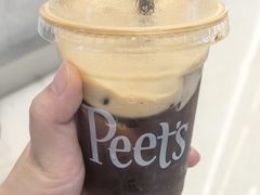 -Peet's 皮爷咖啡(乐峰店)