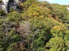 -丹东凤凰山景区