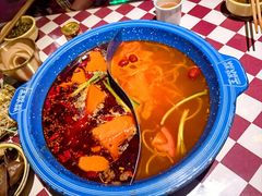 -王歘歘·chuǎ火锅(五道营店)