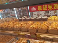 -味多美蛋糕(阜成门店)
