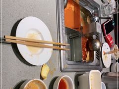 -海底捞火锅(津南永旺店生日主题店)