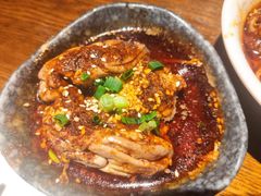 -付小姐在成都(五道口店)
