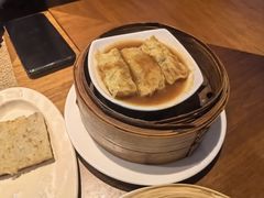 -正元希尔顿逸林酒店-御玺中餐厅