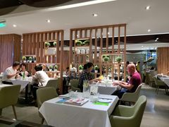 大堂-汤城小厨•粤菜•靓汤(金宝街店)