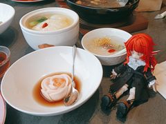 -小厨娘金榜题名(夫子庙贡院街店)