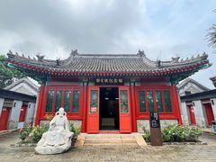 -郭守敬纪念馆
