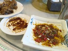 -大鸭梨烤鸭店(金顶街店)