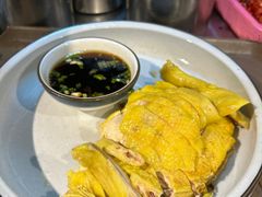 -古道村落(温汤店)