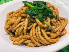 -令氏家外家周礼食府(桥南店)