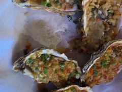 -为民烧烤吧.自贡爆炒菜(收录10年好店)