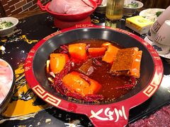 -七里川健康火锅(总店)